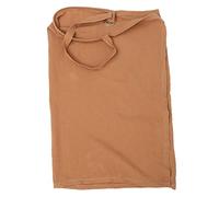 Toddmomy Soft Cotton Breastfeeding Cover for Baby Stroller and Seats, Breathable and Safe Nursing Apron with Simple Appearance Design, for Mothers the Go