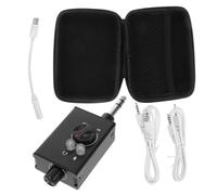 Toddmomy Sound Card Mixer Audio Mixer for Beginners Live Sound Card Audio for Gaming Voice Modulator for Podcasting Tools Dj Equipment for Music for PC