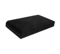 Toddmomy Speaker Acoustic Isolation Pads for 2 Pcs Sponge Noise Isolation Cushions Reducing Reflections and Echoes in Recording Studios and Karaoke Rooms