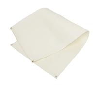 Toddmomy Sports Archery Net Reinforced Archery Backstop Netting 1.5M X 0.67M Thick 2Mm Sturdy Fine Mesh for 50-60Lb Bow Outdoor Backstop Accessories