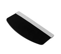 Toddmomy Squeegee for Phone Screen Film Application Tool Smooth Bubble-Reducing Curved Protective Scraper for-The-Go Phone Screen Protector Installation