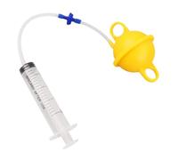 Toddmomy Stem Sound Experiment Kit for DIY Science Learning Set Explore Sound Propagation Physics Educational Materials Family Activity