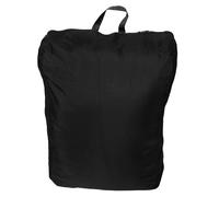 Toddmomy Stroller Transport Bag Foldable for Travel Strap Backpack Design for Airplane Gate Check and Pushchair Transport