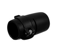 Toddmomy Sup Paddle Clamp Set Quick Release Boat Paddle Shaft Lock Buckle Accessory Pack for Water Sports and Surfing