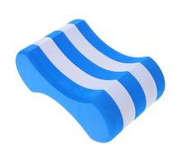 Toddmomy Swimming Pull Buoy Kick Board for Beginners Lightweight Float for Pool Exercise and Swim Training Water Workout Equipment for Adults Multifunctional Design