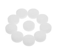 Toddmomy Tablets for Fish Tank Aquarium Plants with Water-soluble Supplement Tablets Fast Dissolving Nutrient Booster for Healthy Aquatic Plant Growth Easy to Use Aquarium Accessory