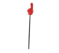 Toddmomy Teacher Pointer Stick for Classroom Activities Innovative Hand Gesture Tool for Reading and Interactive Games Enhances Participation and Fun Teaching Presentations