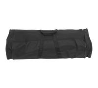 Toddmomy Telescope Bag Telescope Pouch Outdoor Protective Bag Stylish Lightweight Easy to Open Nylon Shoulder Backpack for Outdoor Use 33.07x12.6x7.87 Inch Compatible with Celestron 127eq