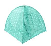 Toddmomy Tent to Clean Strong Easy with Structure and Material Polyester Foldable for Play Portable Semi-enclosed House in Dogs Pets Indoor Cat
