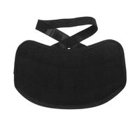 Toddmomy Thickened Shoulder Cushion for Farm and Warehouse Use Comfortable Protective Pad Reducing Injury Risk Durable Canvas Material