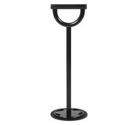 Toddmomy Touchless Trash Can Compactor, Manual Trash Compactor for Kitchen, Manual Garbage Press Tool for Garden Restaurant Office or Outdoor Bin