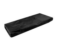 Toddmomy Treadmill Cover Training Device Walking Pad Cover Fitness Equipment Dust Protection Under The Desk Treadmill Dust Protection Fitness Equipment Cover Outdoor Cover