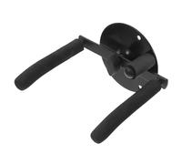 Toddmomy Trumpet Stand Lightweight Wall Mount Hanger Music Accessories Instrument Storage Space Saving Design for Music Studios and Home Use