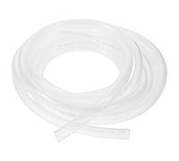 Toddmomy Tubing Water Inlet Hose Garden Water Hose PVC Material Thickened Design Versatile Use for Garden Watering and Fish Tank Inlet