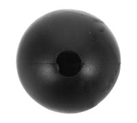 Toddmomy Tuning Fork Holder Rubber Base Nonslip Support Compact Design for Meditation and Sound Therapy Use