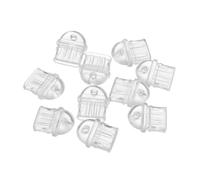 Toddmomy Type-C Protection Dust Plug and Phone Dust-Proof Protector Resistant to Deformation Easy Insertion and Removal Charging Port Dust Caps for Device Charging Port Maintenance