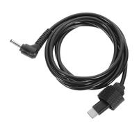 Toddmomy Type C to Dc Adapter Cable 3.5x1.35mm Multipurpose Charging Cable USB C to Dc Converter with Pvc and Copper Material Safety Charging Solution for Studio and Stage Equipment