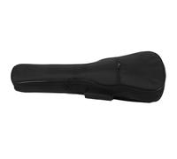 Toddmomy Ukulele Gig Bag Soprano Case Cloth Water Resistant Boys and Girls Guitar Storage Backpack Shoulder Bag for Concert Guitar