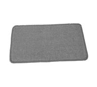 Toddmomy Vertical Design for Indoor Cats Space Saving Furniture Protector Non Shedding Easy Maintenance Cat Scratch Mat for Home Use