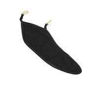 Toddmomy Violin Chin Rest Pad Practical Shoulder Support Lightweight Cushion for Comfort for Violinists during Practice Sessions