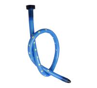 Toddmomy Violin Made of Rubber Sound Hole Moisturizer Humidifier Musical Instrument Accessory Easy to Insert and Prevents Cracking, Suitable for Maintaining Violin Humidity and Protecting