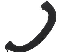 Toddmomy Violin Middle Waist Sleeve: Rubber 4/4 Violin Waist Side Plate Cover Protector - Shocking Absorbing Instruments Accessory