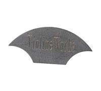 Toddmomy Violin String Tuner Peg Tool Dark Color Violin Peg Tuning Accessory Small and Large for Precise String Adjustment