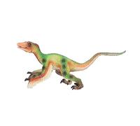 Toddmomy Vivid Dinosaur Model Realistic for Childrens Cognitive Development for Home Decor and Dinosaur Themed Parties Compact and Portable Adornment