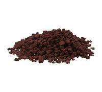 Toddmomy Volcanic Rock Aquarium Ornament for Effective Filtration Stone