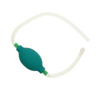 Toddmomy Washable Nasal Irrigator for Adults and Sinus Cleaner with Replacement Heads Compact Lightweight Nasal Cavity Cleaning Tool for Allergy Relief