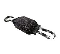 Toddmomy Wear-resistant to Reduce Boredom and Training with Two Handles, Sturdy Cloth Material Prevent Destructive Behaviour, for Dog Dog and Pet Training Sessions
