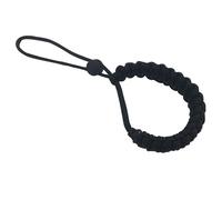 Toddmomy Weave Bracelet universal umbrella rope jewelry Survive camera universal wristband manual camera umbrella rope handmade bracelet camera wrist strap Bracelet life-saving to weave