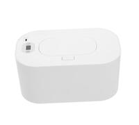 Toddmomy Wet Towel Warmer Baby Wipes Heating Holder 40-60℃ Temperature Range for Home Travel