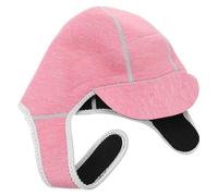 Toddmomy Wetsuit Hood: 2mm Scuba Diving Hood - Thermal Swim Cap - Diving Headgear For Pool Snorkeling Surfing Sailing Activities - Water Sports Accessories