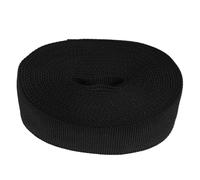 Toddmomy Winch Rope Protective Sleeve, Heavy Duty Nylon Anchor Chain Guard, 16.4Ftx1.77 Hose Cover, Cable Management Wrap, Dock Line Protection Accessory