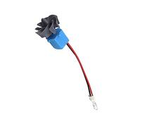 Toddmomy Wind and Water Generator Model for Teaching Power Generation Principles Teaching Aid for Science Experiments Demonstration Kit for Wind and Hydro Electricity