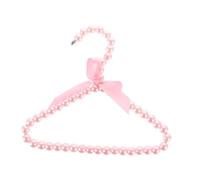 Toddmomy Windproof Skid Pet Garment Rack Dog Clothes Hanger for Outdoor Use for