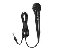 Toddmomy Wired Computer Microphone with Cardioid Condenser for Recording and Streaming, Lightweight Design with Low Noise for Voice Chat and Video Conference, for Music Lovers