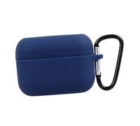 Toddmomy Wireless Earphone Cover Silicone Case Impact-resistant Hard Earphone Protector with Hook Design for Earbuds Carrying and Anti-lost Convenience Compatible with Honor Earbuds