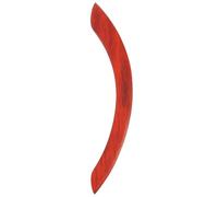 Toddmomy Wooden Guitar Arm Rest Support Comfortable Hand Rest for Natural Playing Posture Durable Guitar Accessory for Guitarists Music Lovers Color