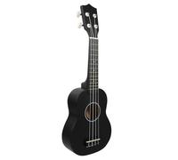 Toddmomy Wooden Ukulele Toy Musical Instrument for Boys and Girls Toddlers Musical Toys for Year Old