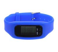 Toddmomy wristband fitness bracelet kore 2.0 fitness watch pedometer watch Calorie Burning and Step Counting Bracelet multipurpose tool step bracelet child Silica gel Multifunction