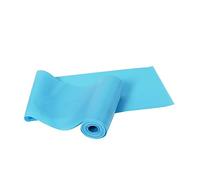 Toddmomy Yoga Stretching Strap Tension Band for Fitness Training and Flexibility Improvement for Men and Women Blue