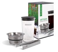 Toddy® Artisan Small Batch Cold Brewer