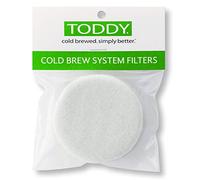 Toddy Cold Brew Coffee System Filters (Pack of 2)