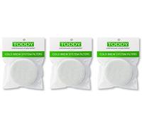 Toddy Filters (2-Pack) - Pack of 3