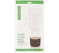 Toddy Cold Brew Coffee System Filters (Pack of 2)