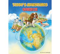 Toddy's Adventures: Greece