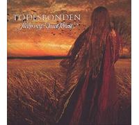 Todesbonden - Sleep Now Quiet Forest