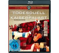 Todesduell im Kaiserpalast (Blu-ray)